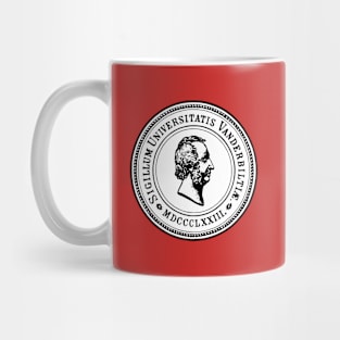 University Mug